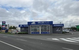 Excellent Profile to Blenheim Road  