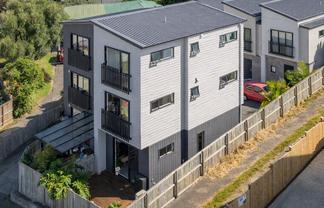 12B Keate Place, Mount Wellington