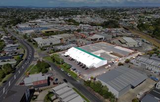 PRIME LIGHT INDUSTRIAL OPPORTUNITY
