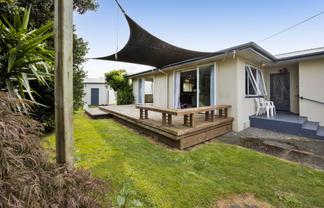 24 Grey Street, Hawera