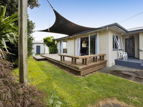 24 Grey Street, Hawera