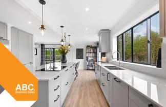 Kütchen Cambridge - Kitchen Design Low Cost Entry