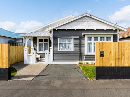 113A Richardson Street, Saint Kilda