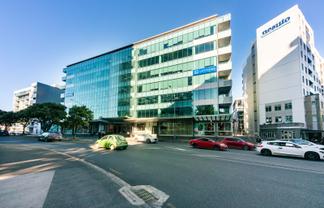 Modern Offices | Accessible Location + Carparks