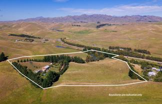 317 Caseys Road, Blind River