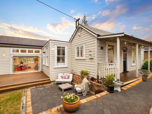 36 West Lynn Road, Titirangi