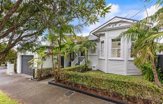 11 Schofield Street, Grey Lynn