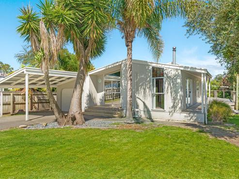 186 Russell Street, Whataupoko