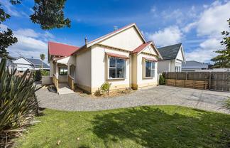4 Gourley Street, Saint Kilda
