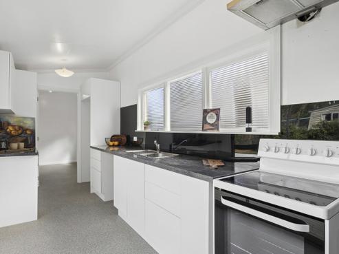 4 Gourley Street, Saint Kilda