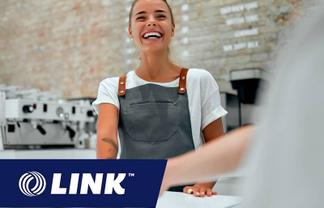 Premium Franchise Cafe - Crazy Entry Price