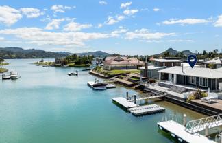 133 Motu Capri, Pauanui