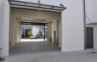 Competitively Priced As New Industrial Unit