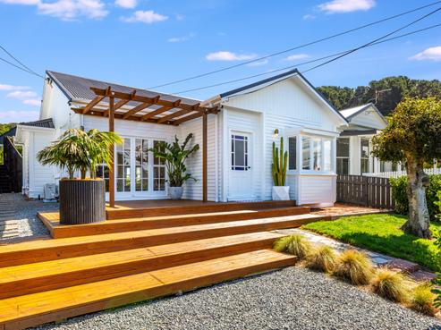 89 Standen Street, Karori