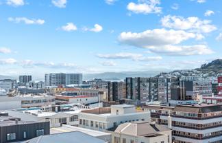 509/251 Victoria Street, Te Aro