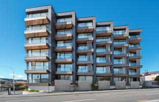 509/251 Victoria Street, Te Aro