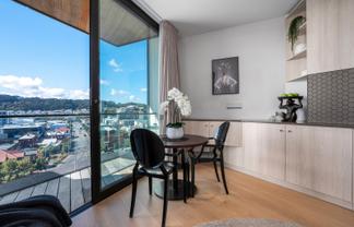 509/251 Victoria Street, Te Aro
