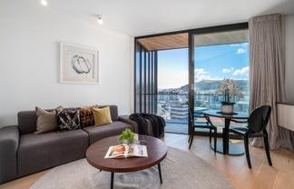 509/251 Victoria Street, Te Aro