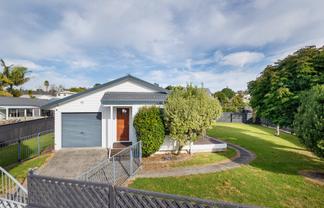 45 Harmel Road, Glendene