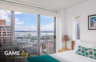 2302/74 Albert Street, Auckland Central
