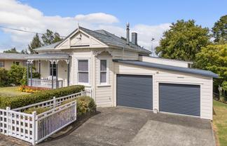 42 Moresby Avenue, Waihi