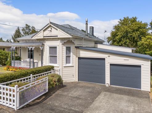 42 Moresby Avenue, Waihi