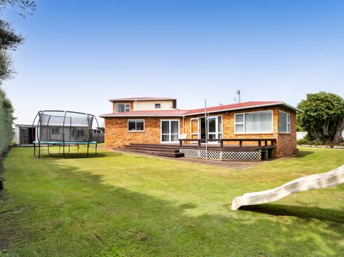 10 Maire Street, Hawera