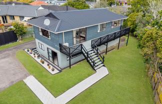 2 Ridgeway Road, Pukekohe