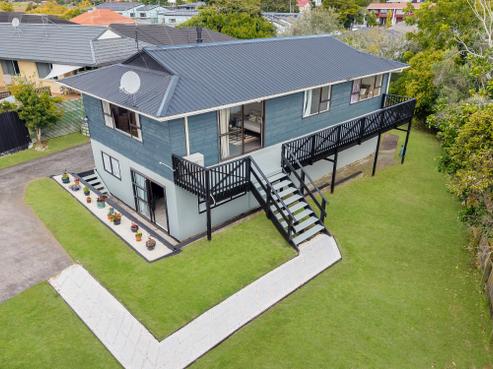2 Ridgeway Road, Pukekohe