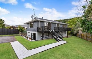 2 Ridgeway Road, Pukekohe