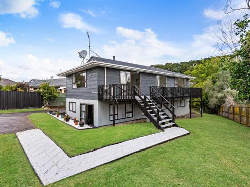 2 Ridgeway Road, Pukekohe