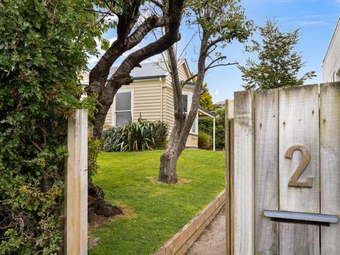 2 Wairoa Street, Kaikorai