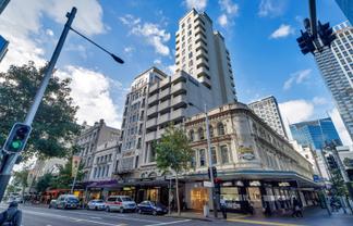 12C/62 Queens Street, Auckland Central