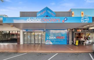 National tenant plus seismic strength