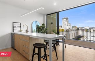 275 Madras Street, Christchurch Central