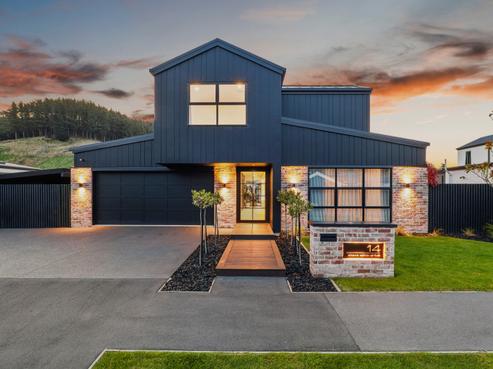 14 Steve Askin Drive, Cracroft