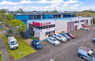 Road Front, Bite Sized & Vacant!