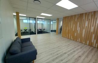 Renovated Office in Central Henderson