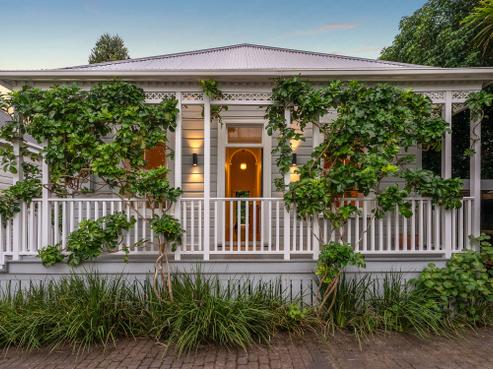 9/4 Niger Street, Grey Lynn