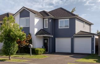 151 Landing Drive, Pyes Pa