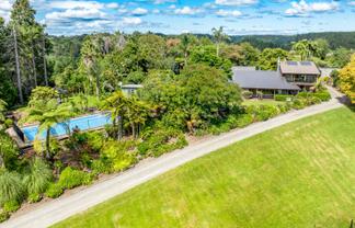 64 Oropi Gorge Road, Pyes Pa