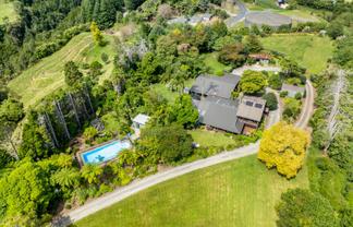 64 Oropi Gorge Road, Pyes Pa