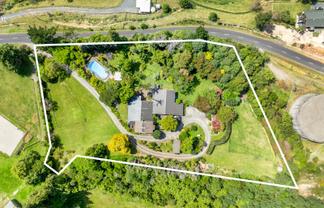 64 Oropi Gorge Road, Pyes Pa