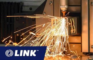 Power Tool Repairs and Laser Cutting Established 3