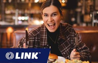 Burger Shop Achieved $1.6M Sales Revenue