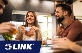 Cafe in City | Rent $750 | Turnover $17,000