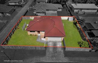 7 Scotts Field Drive, Takanini