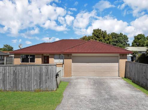7 Scotts Field Drive, Takanini