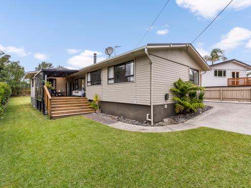 8 Karaka Road, Whenuapai