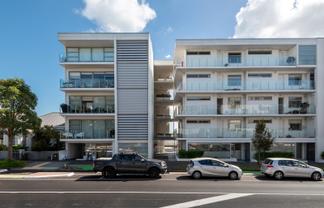 201/19 Surrey Crescent, Grey Lynn